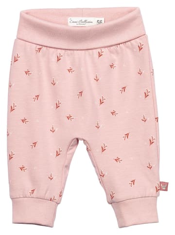 Sterntaler Sweathose in Rosa