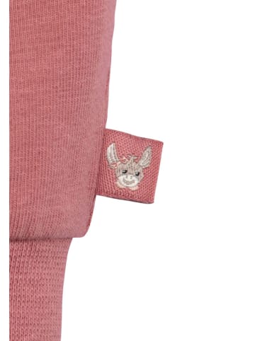 Sterntaler Sweathose in Pink