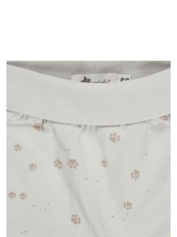 Sterntaler Sweathose in Grau