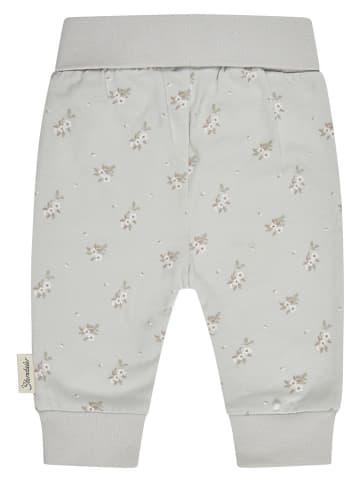 Sterntaler Sweathose in Grau
