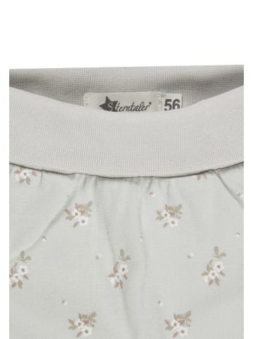 Sterntaler Sweathose in Grau