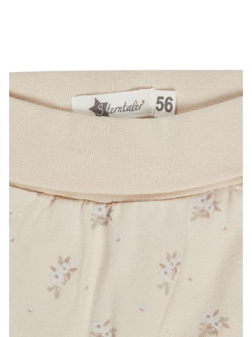 Sterntaler Sweathose in Beige