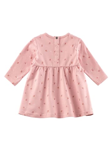 Sterntaler Kleid in Rosa