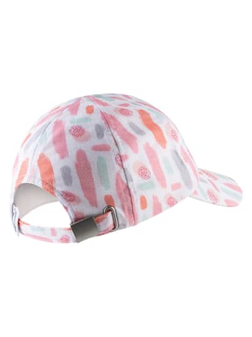 Sterntaler Cap in Bunt