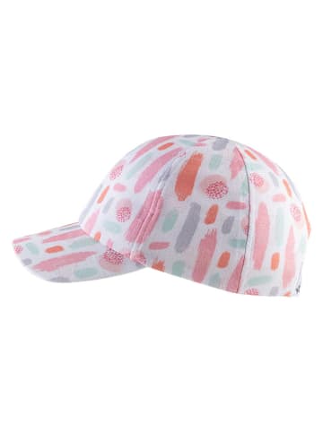 Sterntaler Cap in Bunt