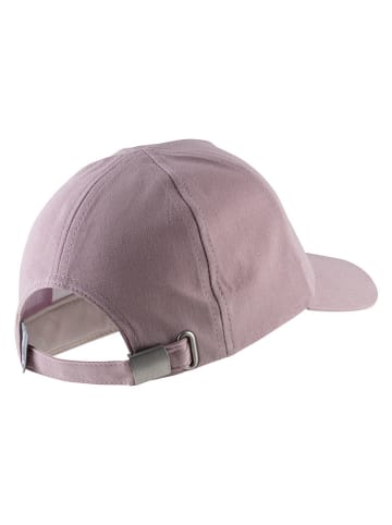 Sterntaler Cap in Lila