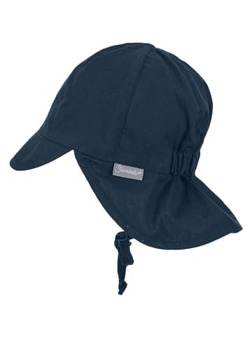 Sterntaler Schirmmütze in Dunkelblau