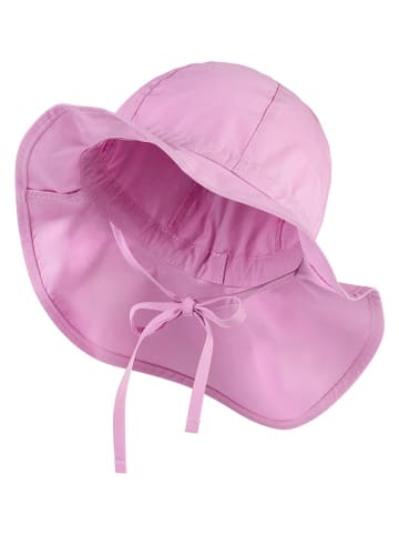 Sterntaler Sonnenhut in Pink