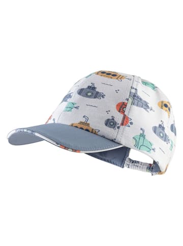Sterntaler Cap in Weiß