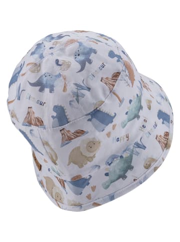 Sterntaler Hut in Weiß