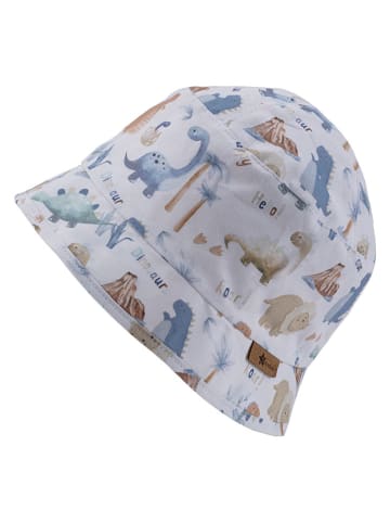 Sterntaler Hut in Weiß