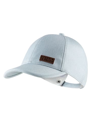 Sterntaler Cap in Hellblau