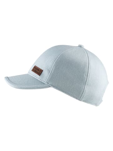 Sterntaler Cap in Hellblau
