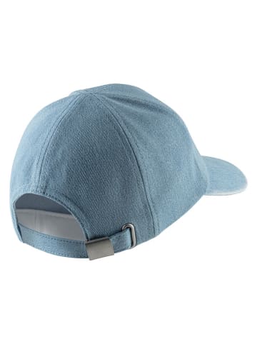 Sterntaler Cap in Hellblau