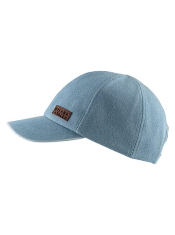 Sterntaler Cap in Hellblau