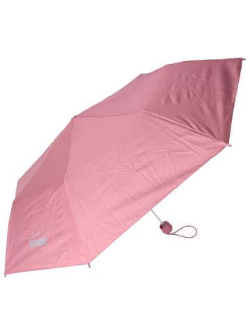 Sterntaler Regenschirm in Rosa