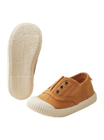 Sterntaler® Sneaker in Hellbraun