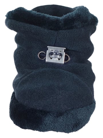 Sterntaler® Hausschuhe in Dunkelblau
