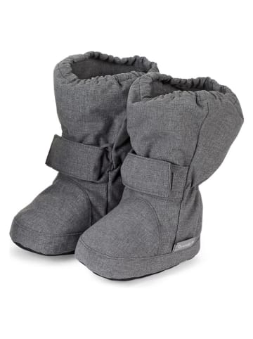 Sterntaler Stiefel in Anthrazit