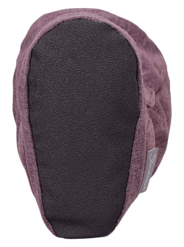 Sterntaler® Babyschuhe in Lila