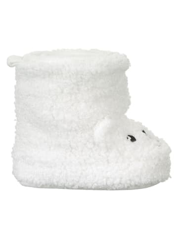 Sterntaler Stiefel in Weiß