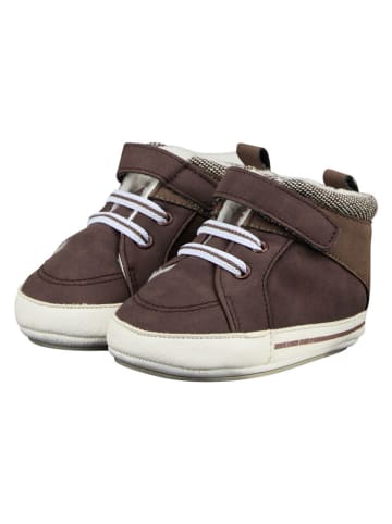 Sterntaler Boots in Braun