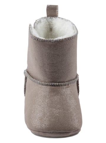 Sterntaler Stiefel in Beige