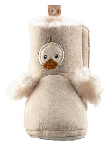 Sterntaler® Stiefel "Edda" in Beige