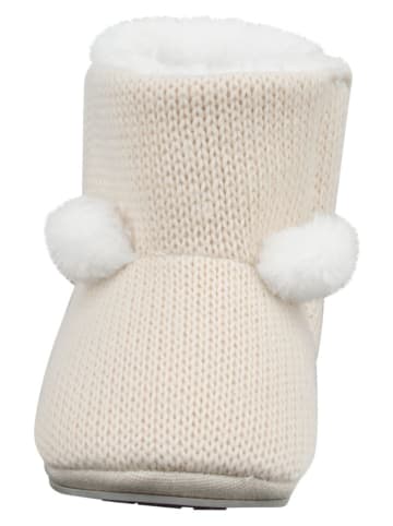 Sterntaler Stiefel in Beige