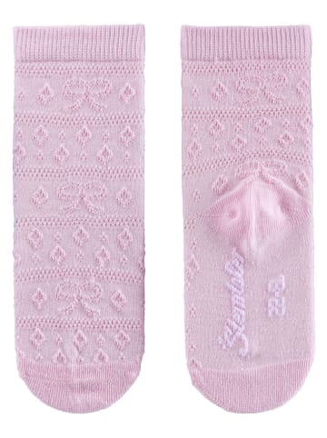 Sterntaler 4er-Set: Socken in Bunt