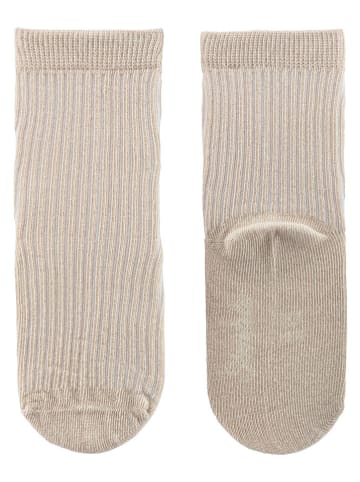 Sterntaler 4er-Set: Socken in Bunt