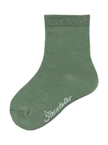 Sterntaler® Socken in Grün