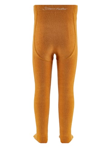 Sterntaler Strumpfhose in Orange