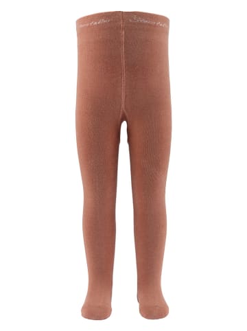 Sterntaler Strumpfhose in Braun