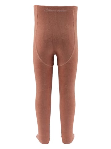Sterntaler Strumpfhose in Braun