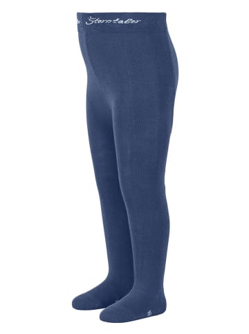Sterntaler Strumpfhose in Dunkelblau