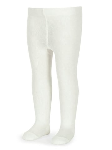 Sterntaler® Strumpfhose in Weiß