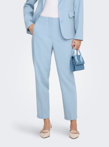 ONLY Broek lichtblauw
