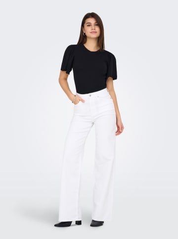 ONLY Jeans - Comfort fit - in Weiß