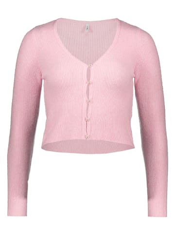 ONLY Cardigan in Rosa