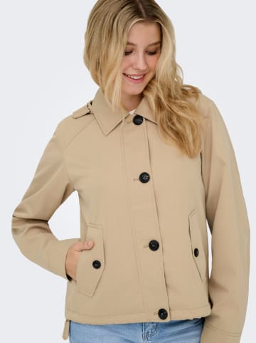 ONLY Tusssenjas beige