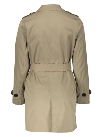 ONLY Trenchcoat in Taupe