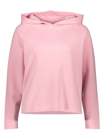 ONLY Bluza w kolorze jasnoróżowym