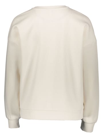 Vero Moda Bluza w kolorze kremowym