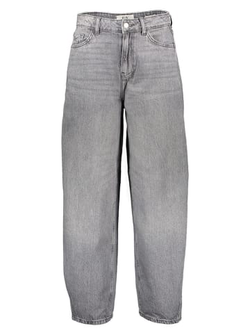 JDY Jeans "Susie" - Barrel fit - in Grau