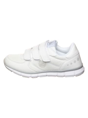 Eisbär Sneakersy w kolorze białym