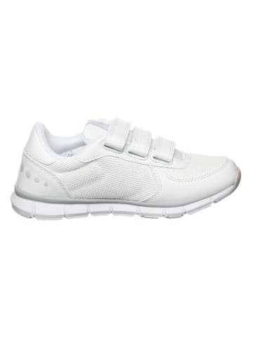 Eisbär Sneakersy w kolorze białym