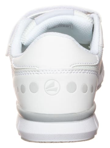 Eisbär Sneakers in Weiß