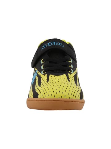 Kappa Sneakersy "Joy" w kolorze czarnym