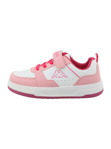 Kappa Sneakers "Europ" in Rosa
